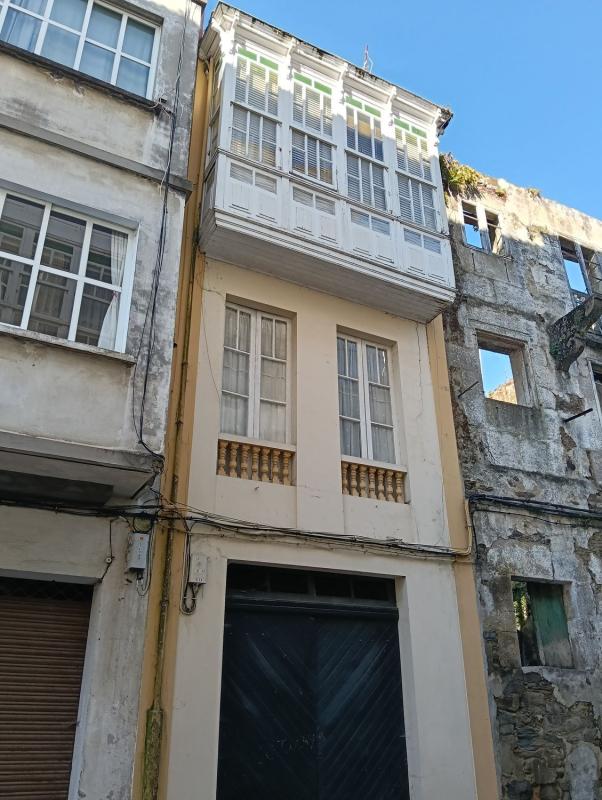 Sprzedaż szeregowego domku w  Calle Lanzós , Betanzos photo 3