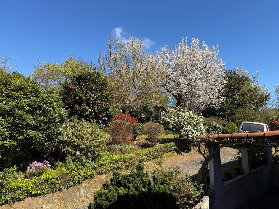 Sale of independent chalet in Lugar Oza, Oza-Cesuras
photo 3