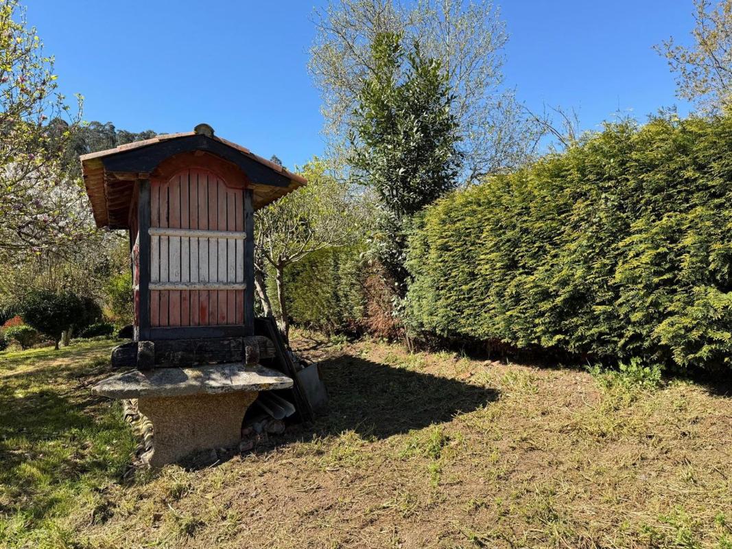Sale of independent chalet in Lugar Oza, Oza-Cesuras
photo 4