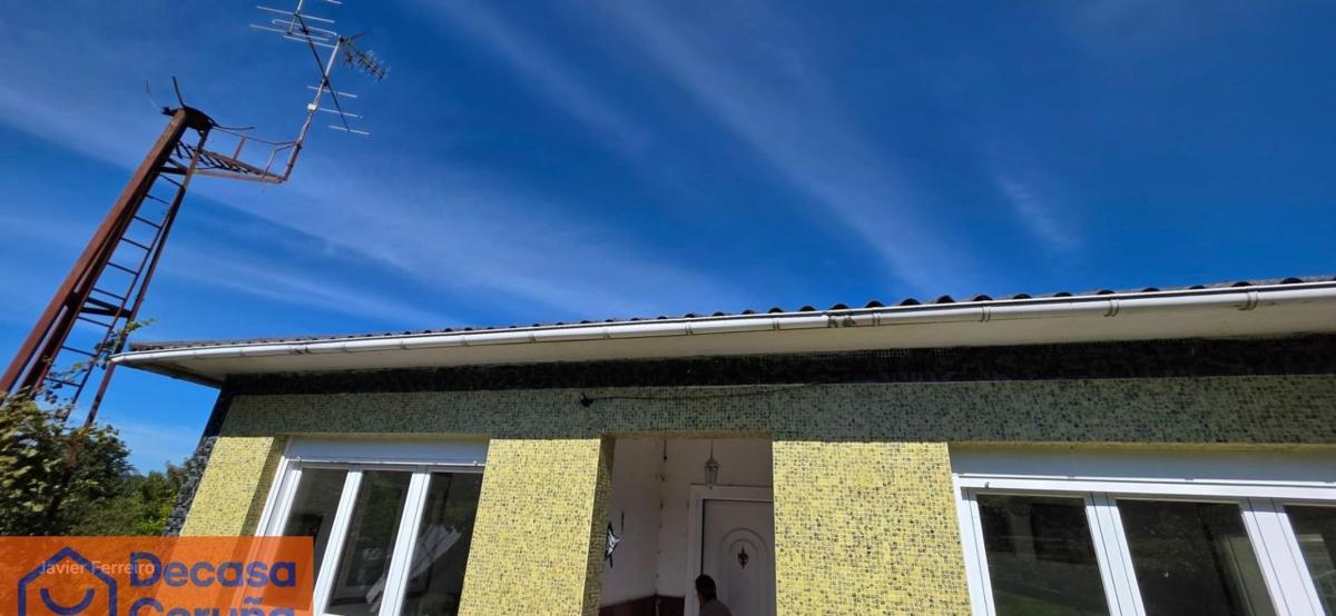 Sprzedaż niezależnego domku jednorodzinnego w  Combarro, Coiros photo 3