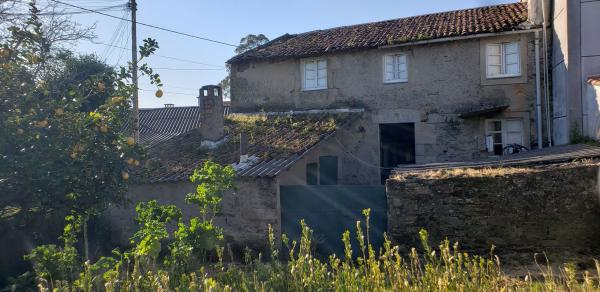 Casa rural en Paderne de Abaixo photo 1