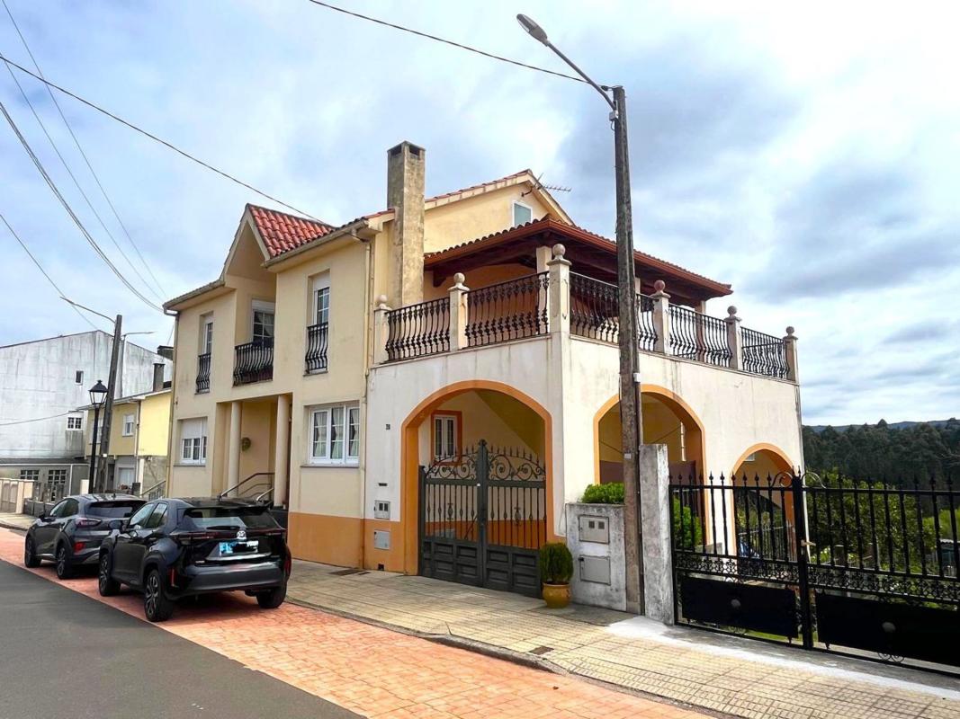 Продажа отдельного шале в Oza-Cesuras, Оза-Чесурас photo 1