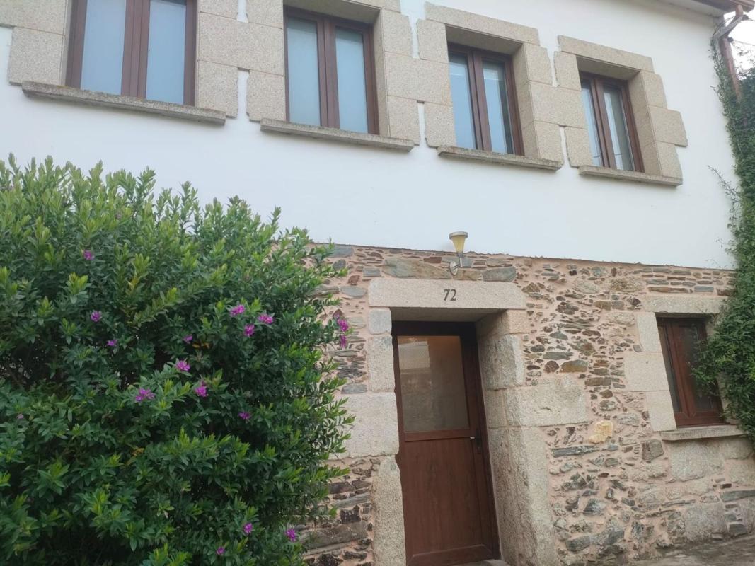 Продажа отдельного шале в Souto, Падерне photo 2