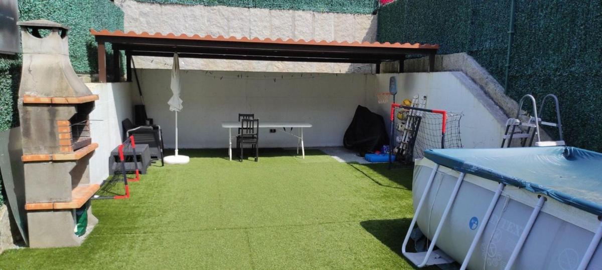 Venta de chalet adosado en A Penasca, 21 , Miño photo 3