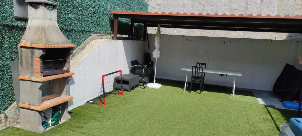 Venta de chalet adosado en A Penasca, 21 , Miño photo 4