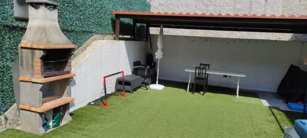 Chalet adosado en a Penasca, 21 photo 4