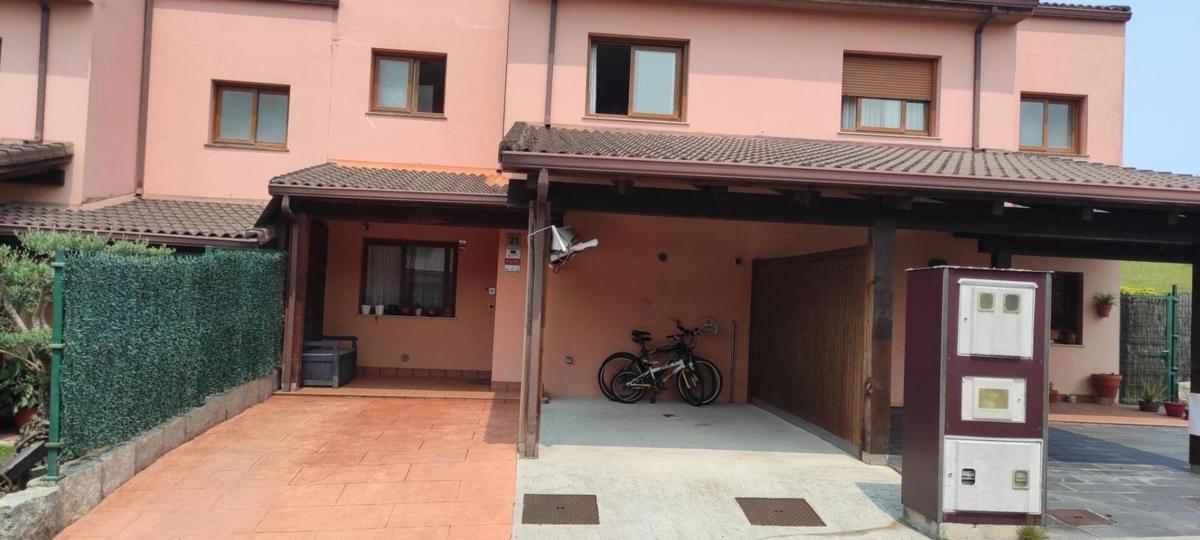 Venta de chalet adosado en A Penasca, 21 , Miño photo 5