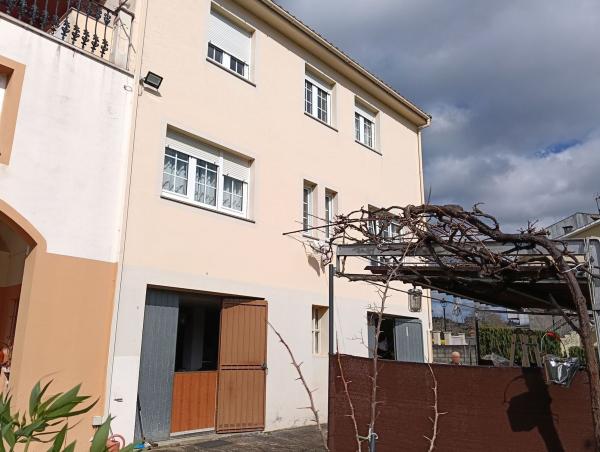 Casa independiente en Frais thumbnail 2