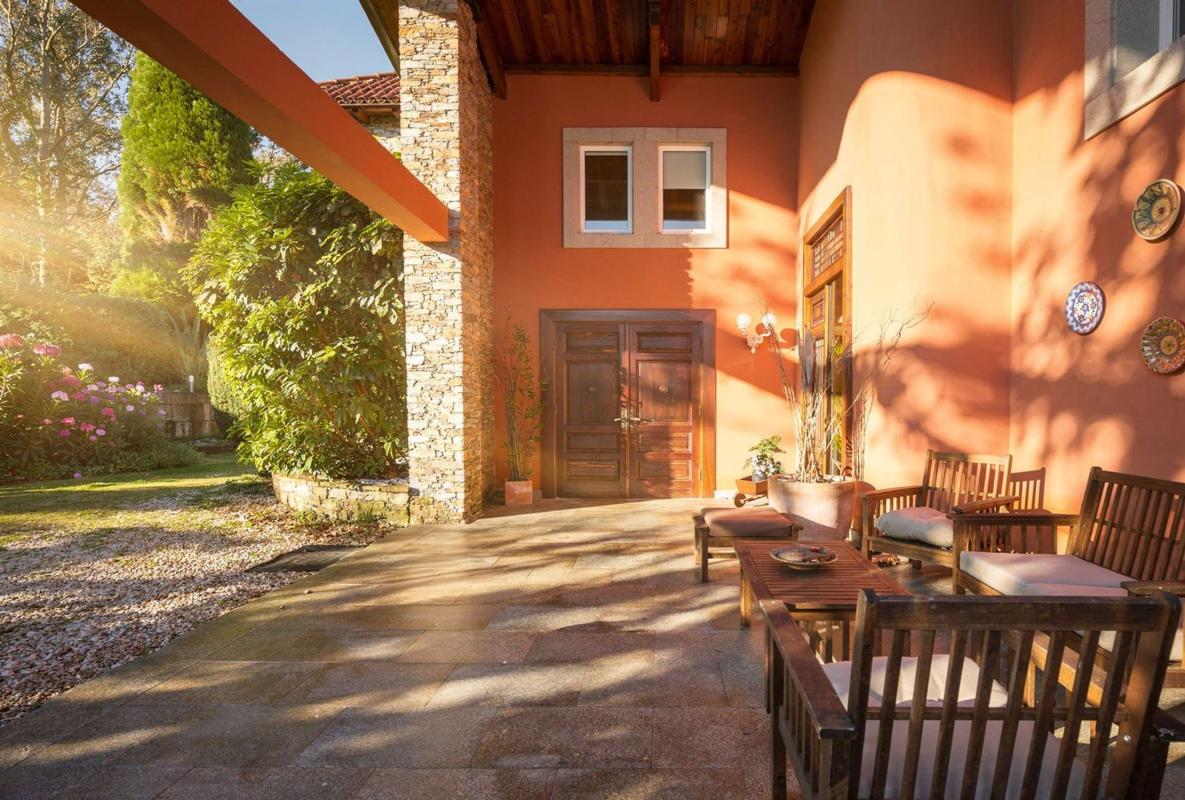 Продажа отдельного шале в Calle Lambre 9, 15319., 9, Падерне photo 5