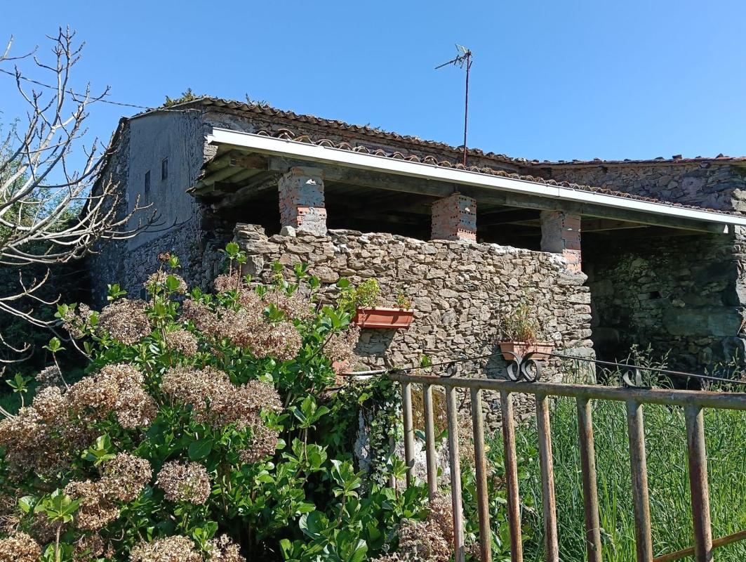 Venta de chalet adosado en Maial Arriba , Oza-Cesuras photo 1