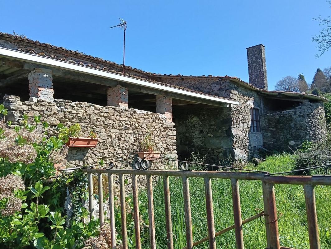 Venta de chalet adosado en Maial Arriba , Oza-Cesuras photo 2