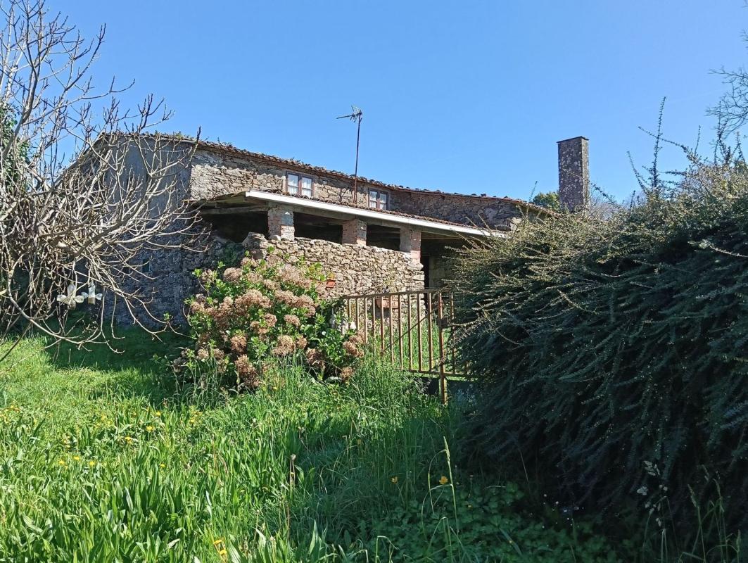 Venta de chalet adosado en Maial Arriba , Oza-Cesuras photo 3