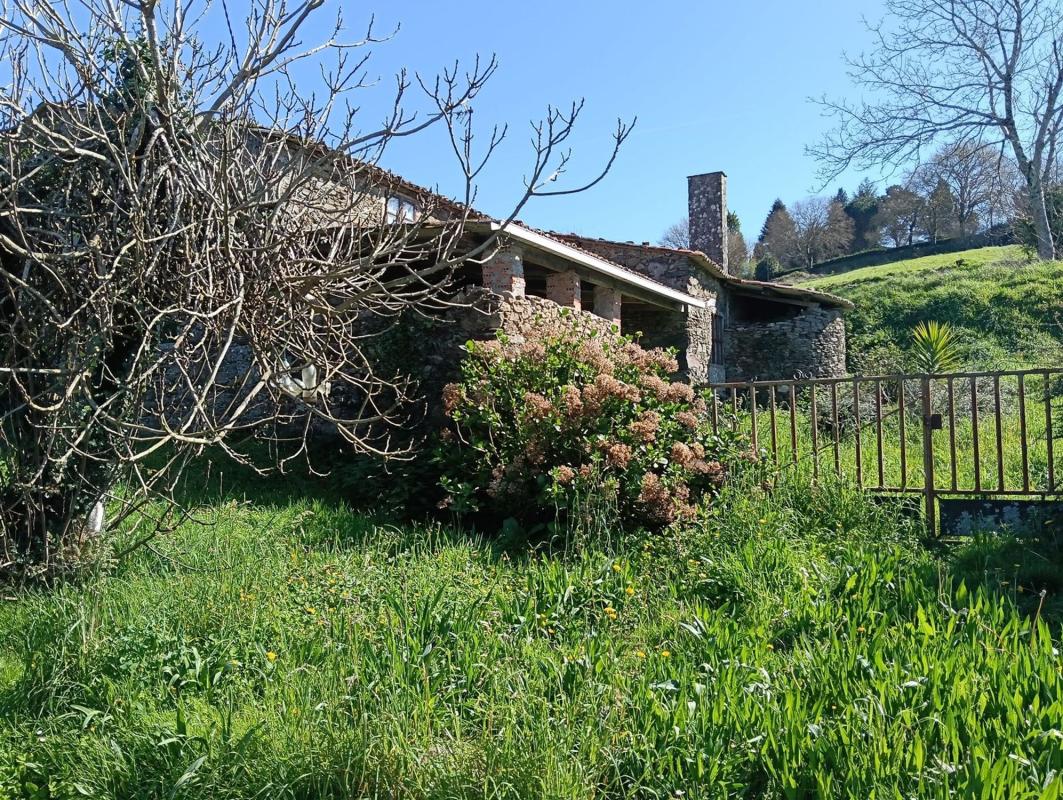Venta de chalet adosado en Maial Arriba , Oza-Cesuras photo 4