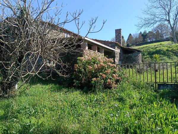 Chalet adosado en Maial Arriba photo 4
