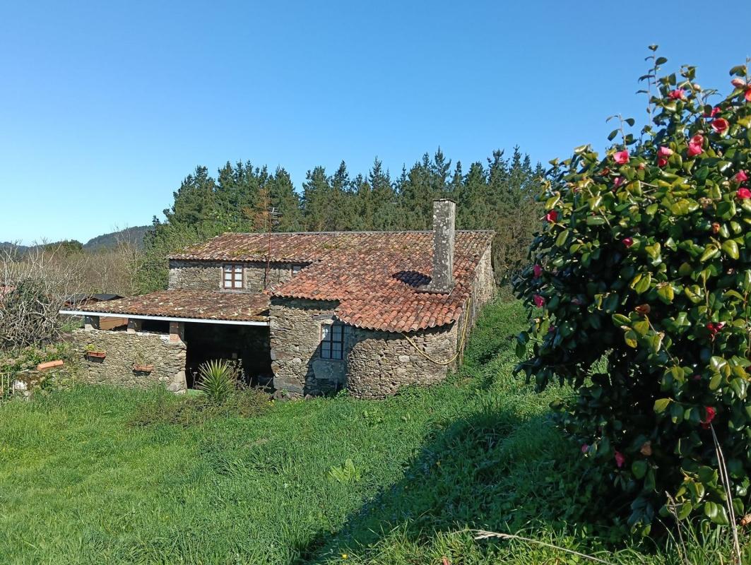 Venta de chalet adosado en Maial Arriba , Oza-Cesuras photo 5