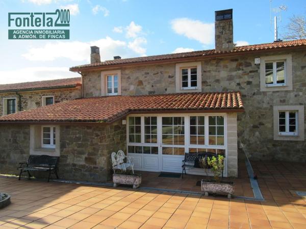 Chalet pareado en Piñeiro photo 4
