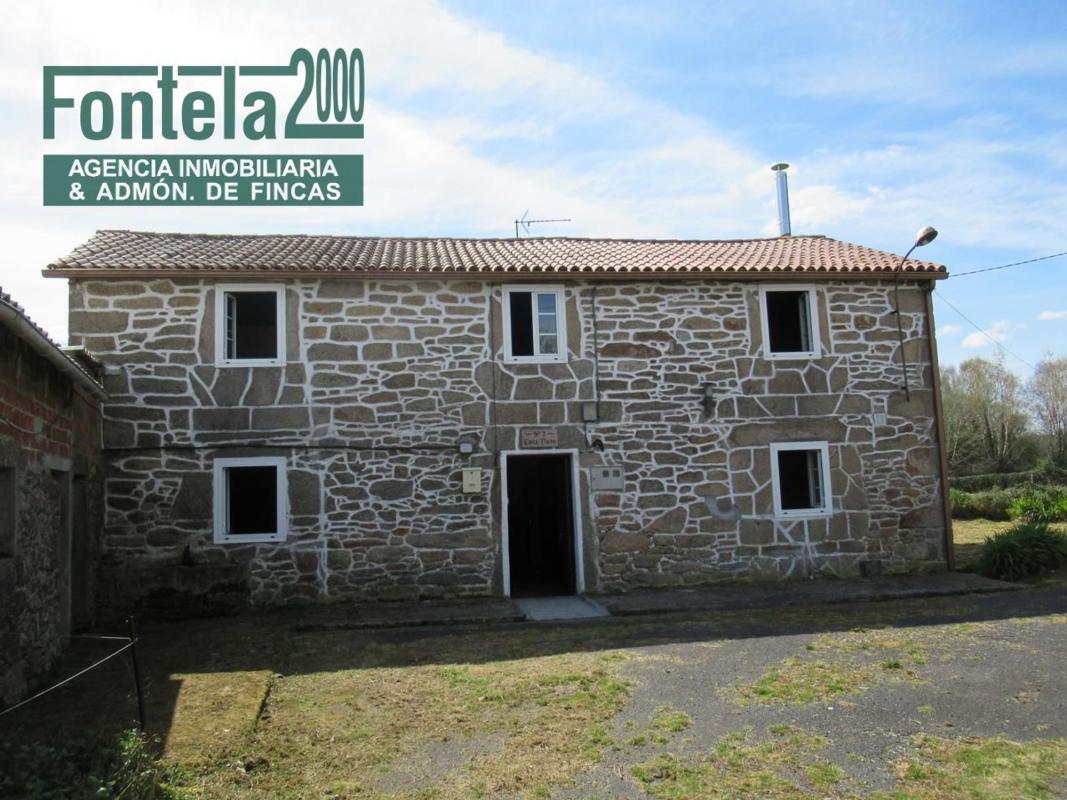 Venta de chalet independiente en Lugar Castrobo, Aranga
photo 3