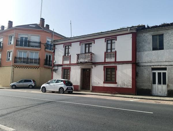 Chalet adosado en Frais photo 3