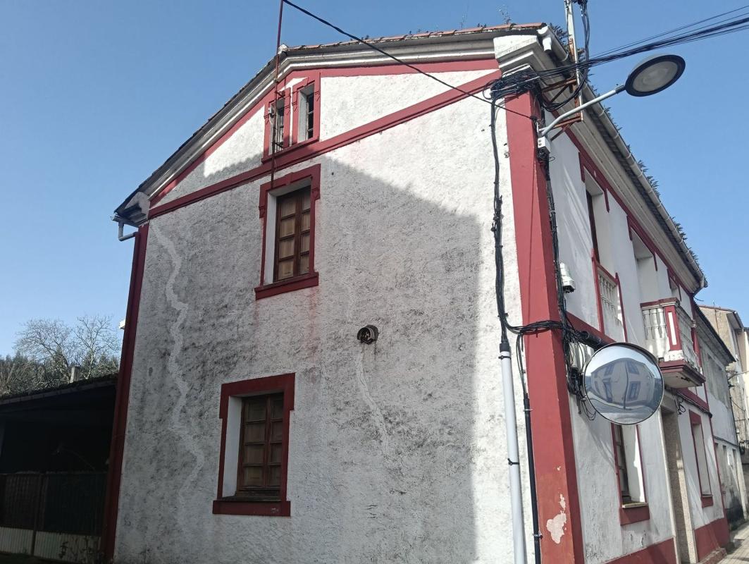 Продажа таунхауса в Frais , Оза-Чесурас photo 5