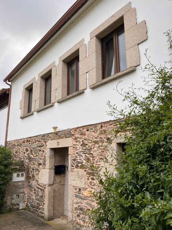 Продажа отдельного шале в Lugar Souto, Падерне photo 1