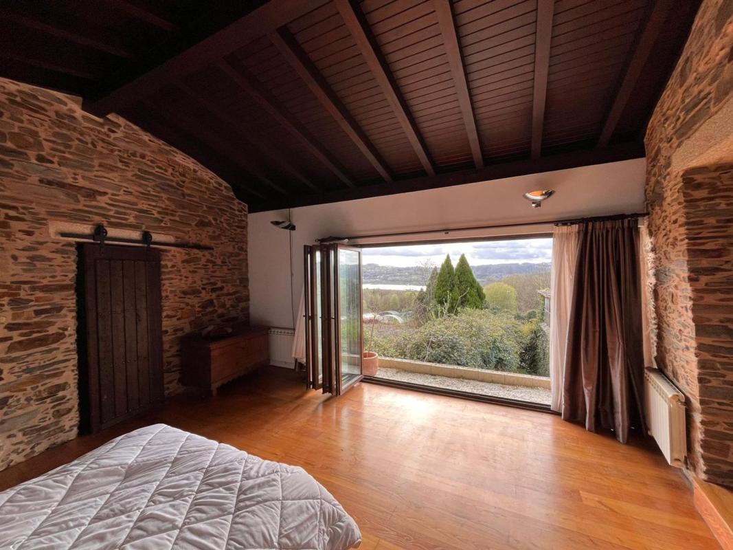 Продажа отдельного шале в Lugar Souto, Падерне photo 2
