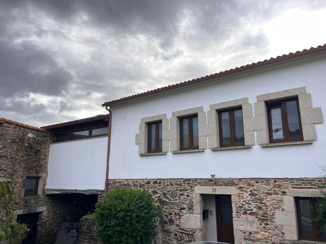 Продажа отдельного шале в Lugar Souto, Падерне photo 5