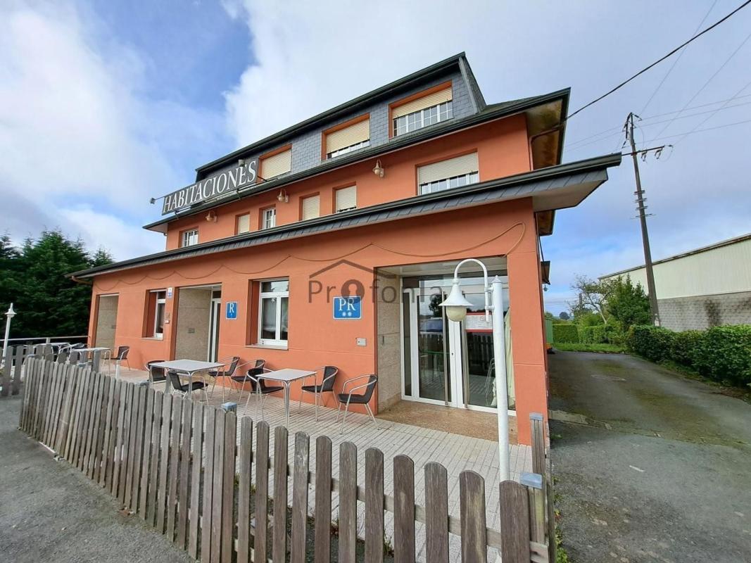 Продажа отдельного шале в O Cruce de Sesmonde, Виласантәр photo 4