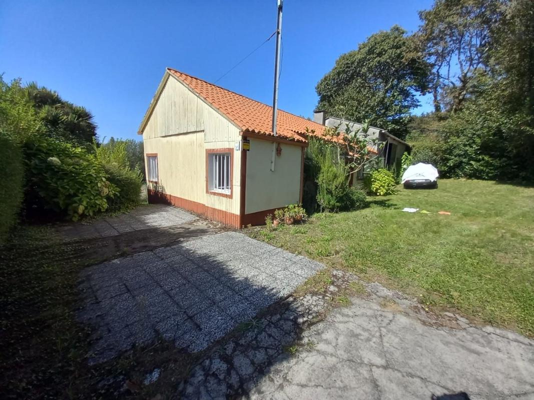 Sprzedaż niezależnego domku jednorodzinnego w A Devesela N 634, 1, Kurtis photo 4