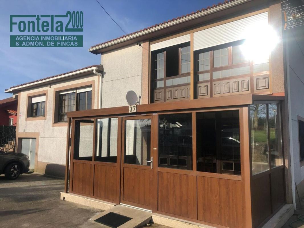 Продажа отдельного шале в Muruxeses, Оза-Чесурас photo 3