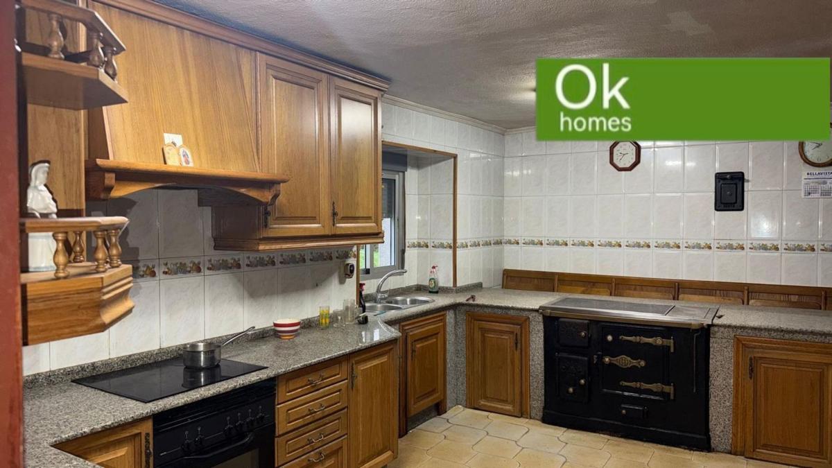 Venta de chalet independiente en Curtis, Curtis
 photo 2