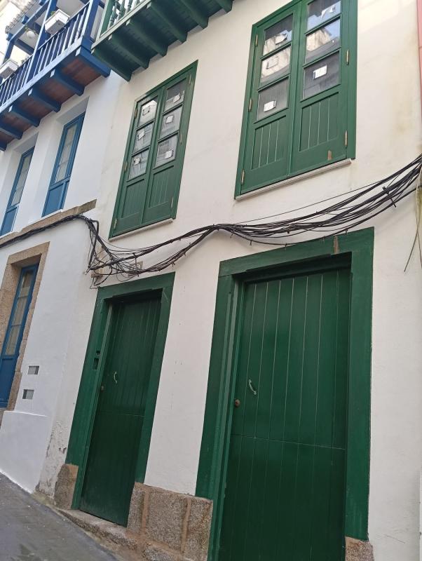 Venta de chalet adosado en  Calle Pescadería , Betanzos photo 5