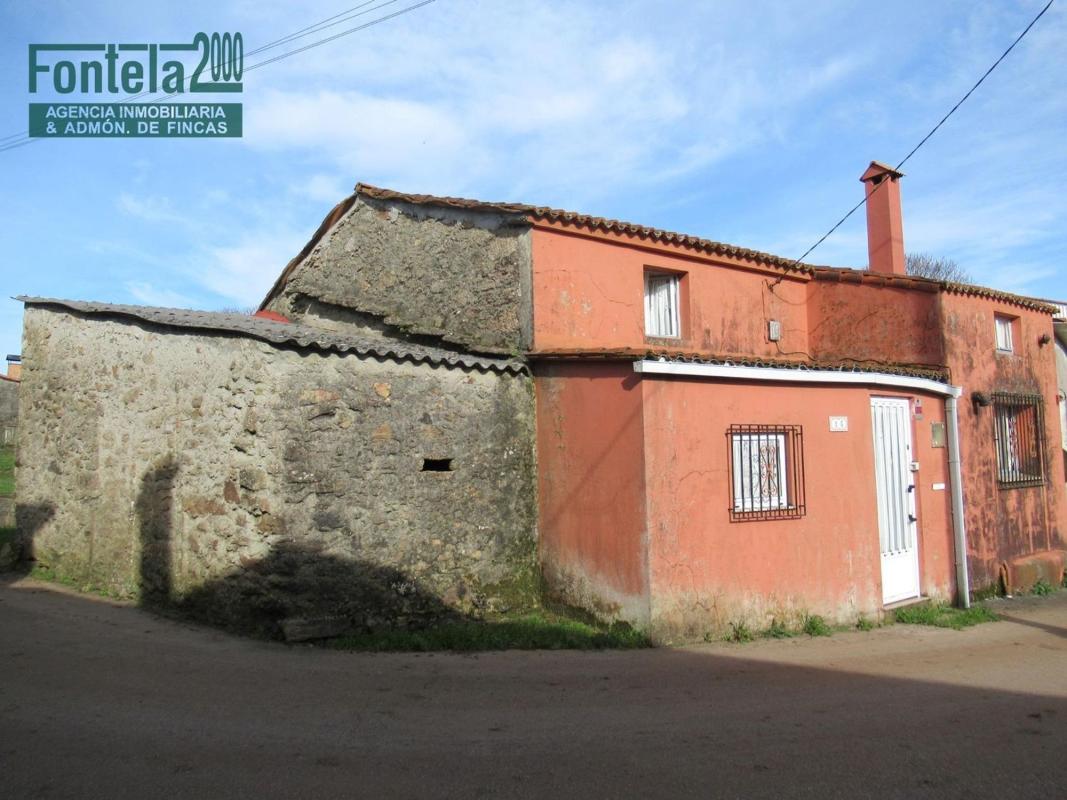 Продажа отдельного шале в Muruxeses, Оза-Чесурас photo 1