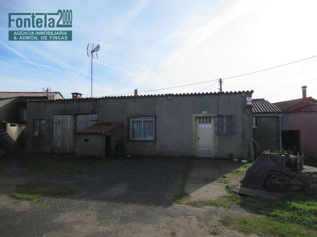 Продажа отдельного шале в Muruxeses, Оза-Чесурас photo 2