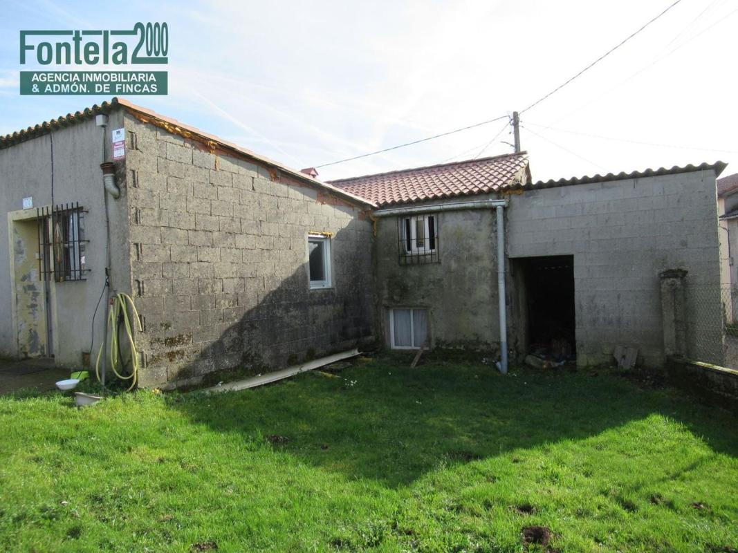 Продажа отдельного шале в Muruxeses, Оза-Чесурас photo 3