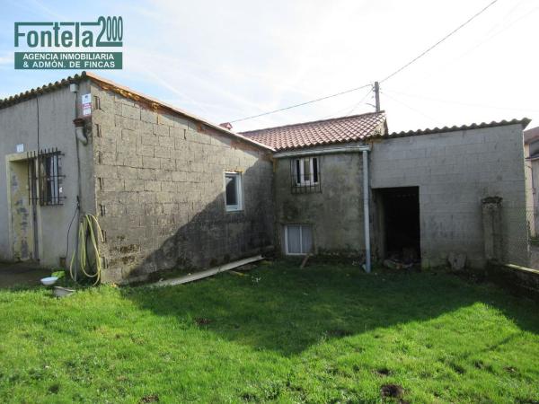 Casa independiente en Muruxeses thumbnail 2