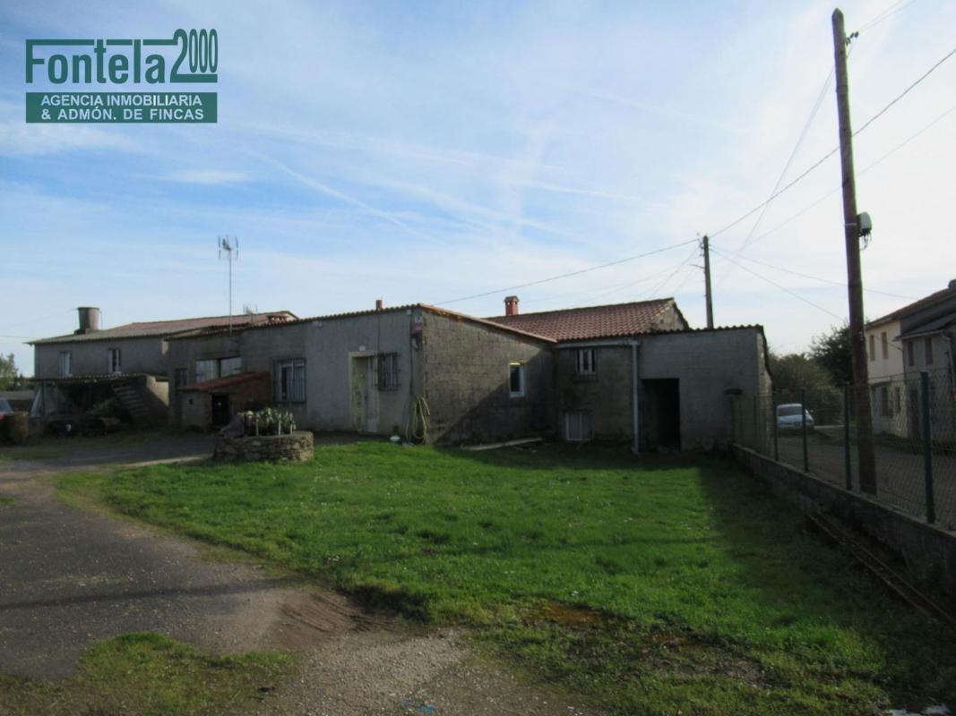 Продажа отдельного шале в Muruxeses, Оза-Чесурас photo 4