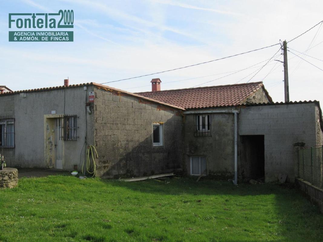 Продажа отдельного шале в Muruxeses, Оза-Чесурас photo 5