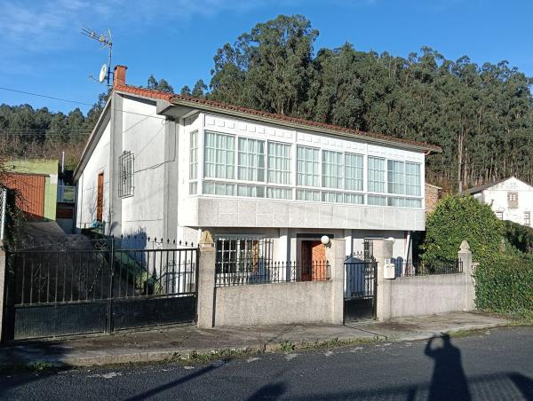 Casa independiente en Coiroa photo 1