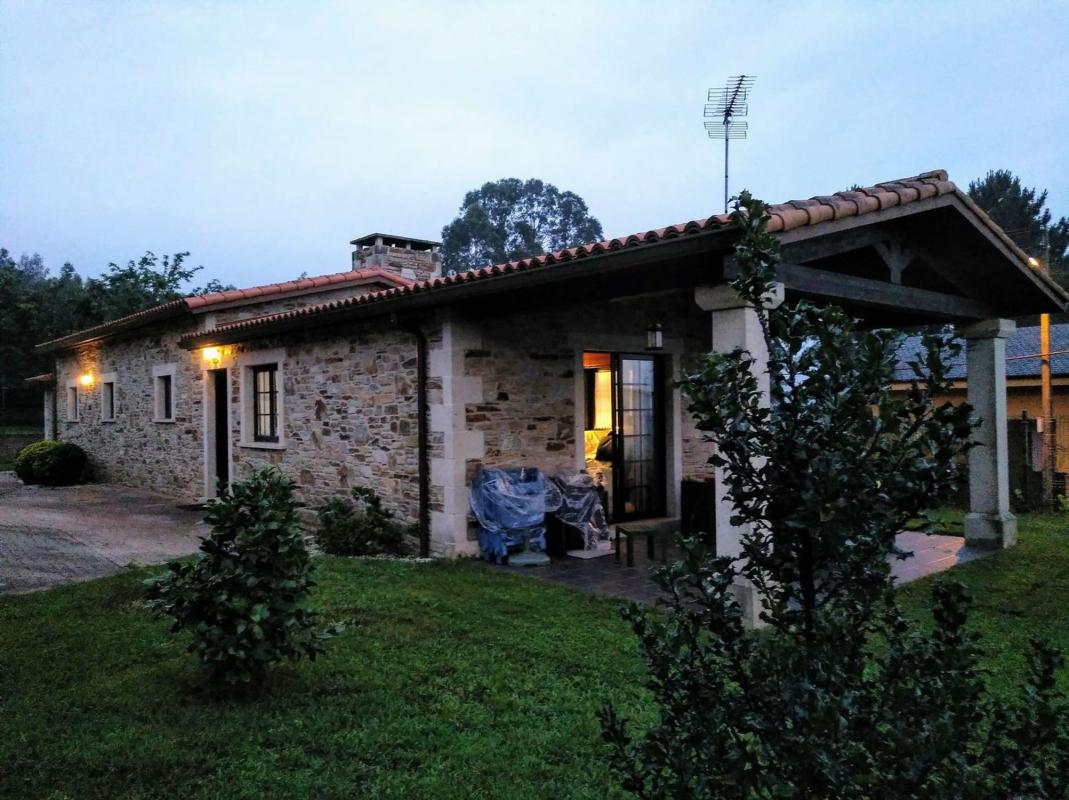 Venta de chalet independiente en A Tolda Bemantes s/n, Miño
photo 1