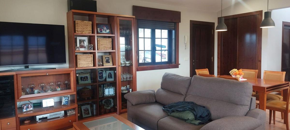 Venta de chalet independiente en A Tolda Bemantes s/n, Miño
photo 3