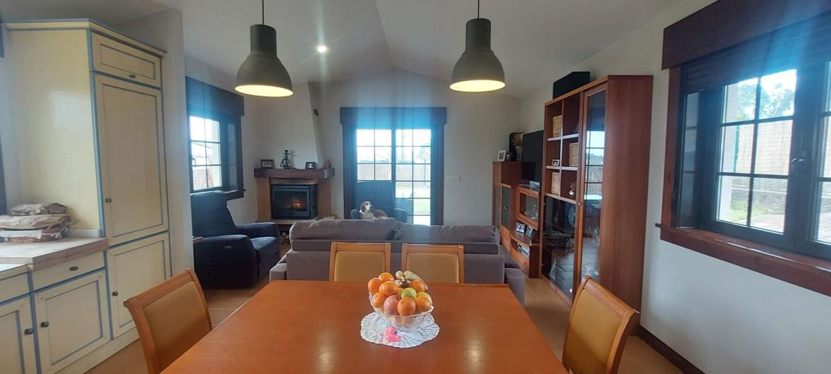 Venta de chalet independiente en A Tolda Bemantes s/n, Miño
photo 4