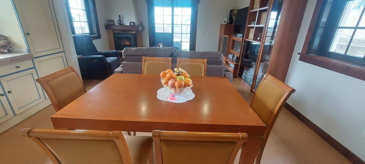 Venta de chalet independiente en A Tolda Bemantes s/n, Miño
photo 5
