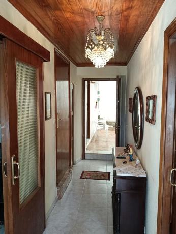 Chalet adosado en Foro photo 3