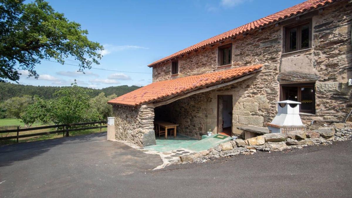 Продажа загородного участка в  Lugar Penelas , Аранга photo 4