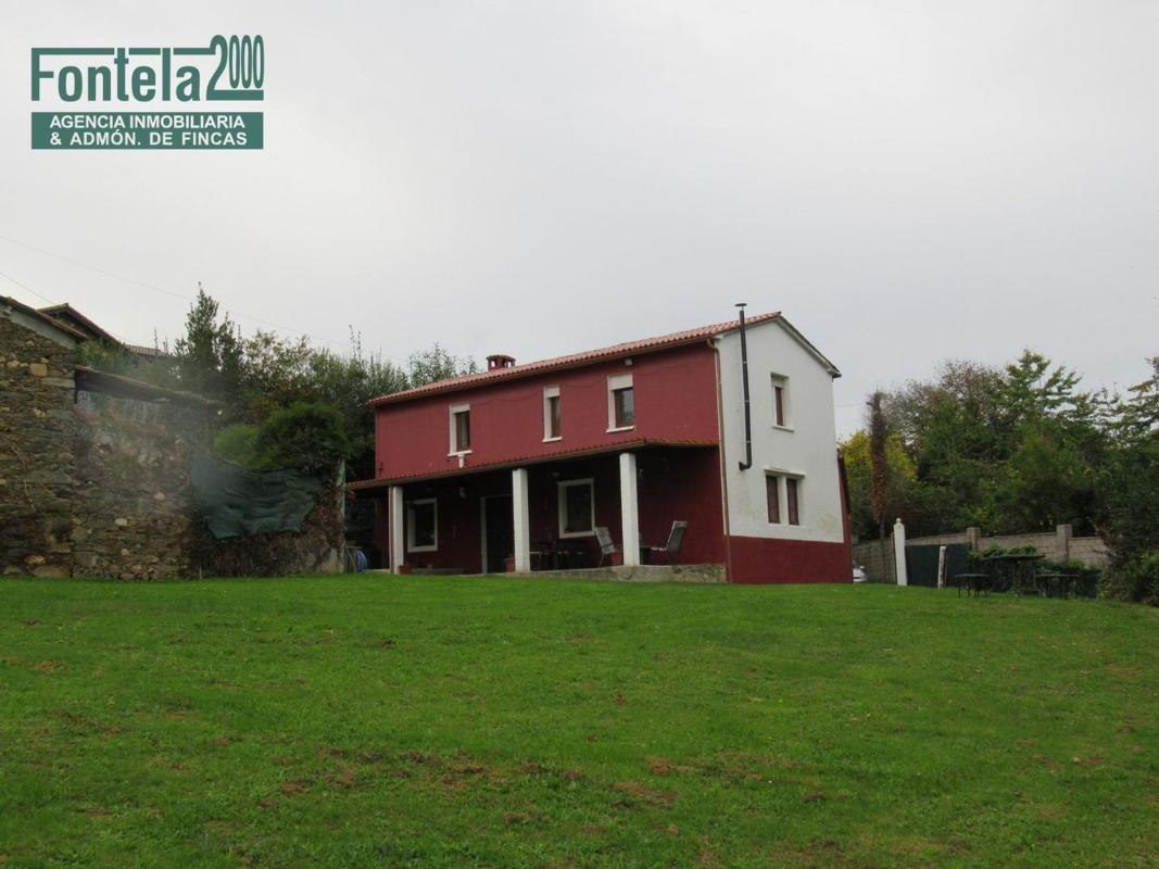 Продажа отдельного шале в  Lugar de Carraceda, Оза-Чесурас photo 3