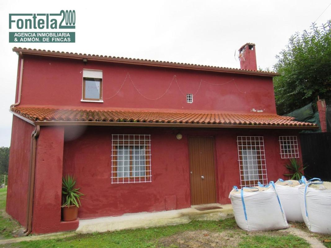 Продажа отдельного шале в  Lugar de Carraceda, Оза-Чесурас photo 4