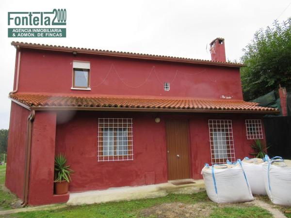 Casa independiente en Lugar de Carraceda photo 4
