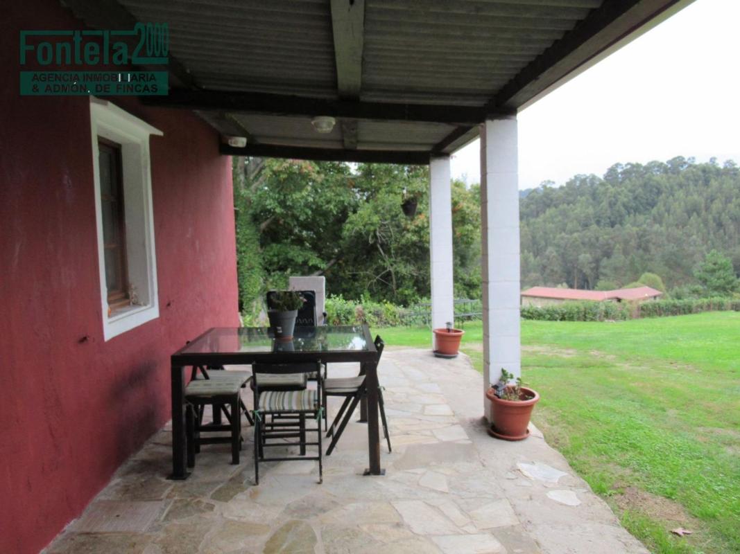 Продажа отдельного шале в  Lugar de Carraceda, Оза-Чесурас photo 5