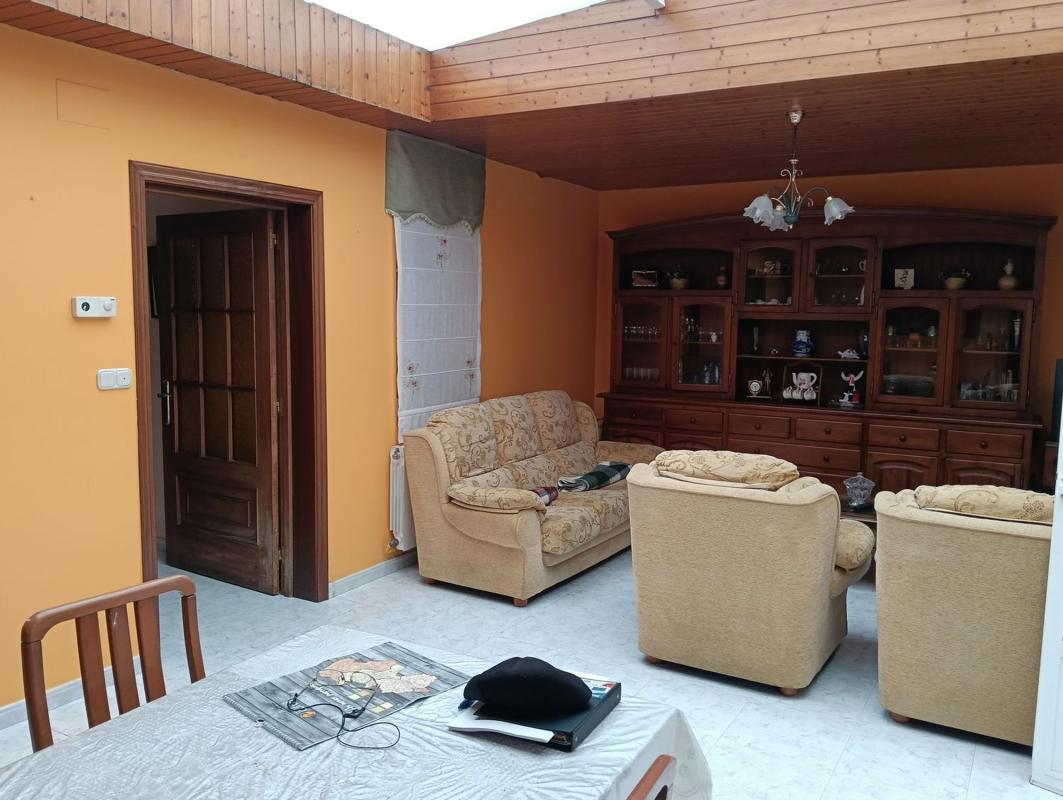 Venta de chalet adosado en  Avenida Principal , Curtis photo 2