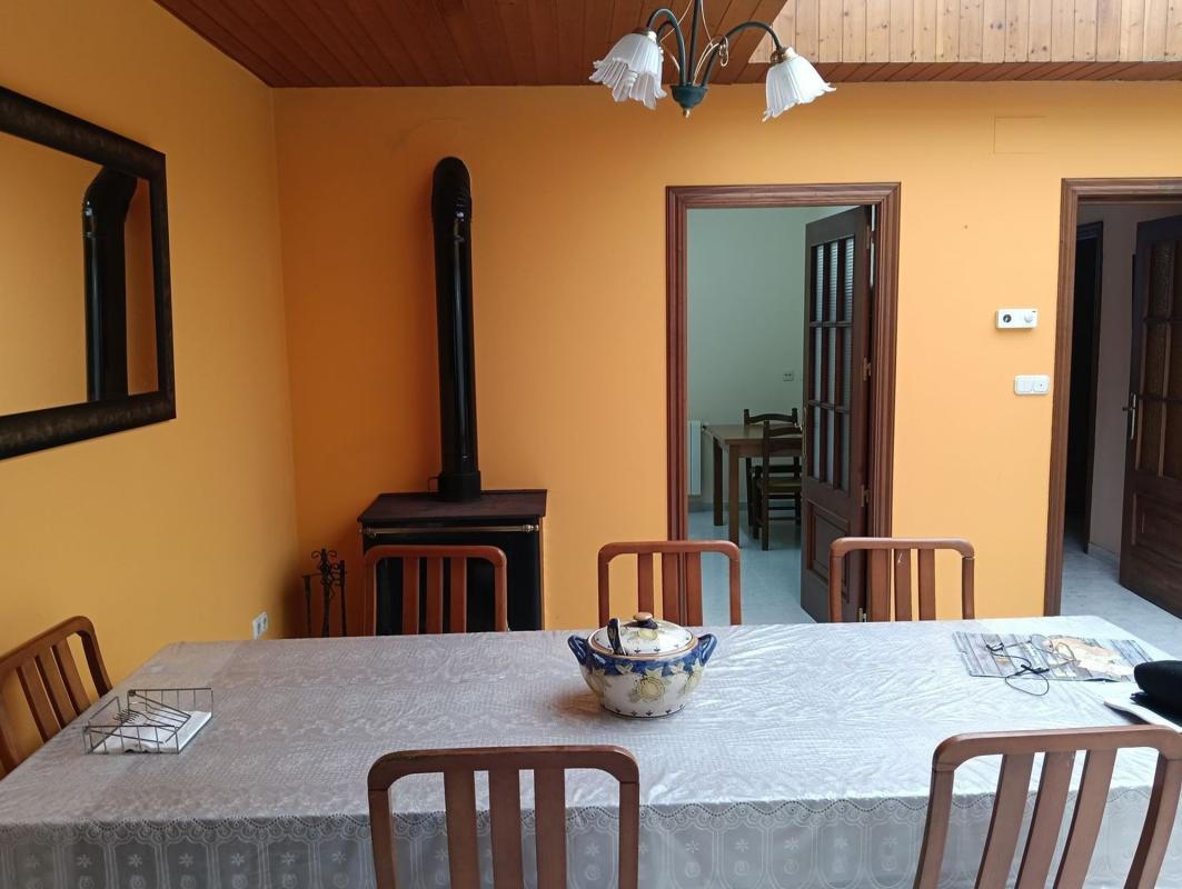 Venta de chalet adosado en  Avenida Principal , Curtis photo 3